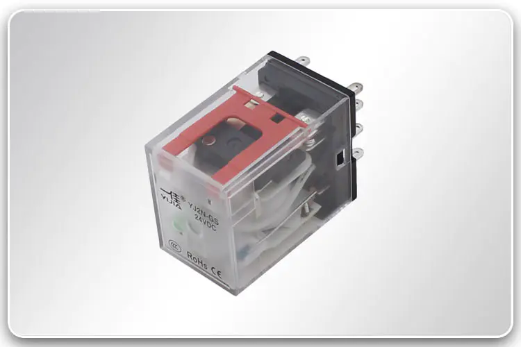 Elektromagnetisches Relais