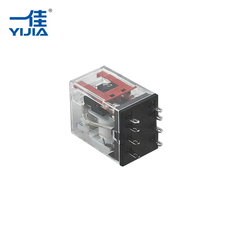 Warum bleiben elektromagnetische Relais für moderne elektrische Steuerungssysteme unverzichtbar?