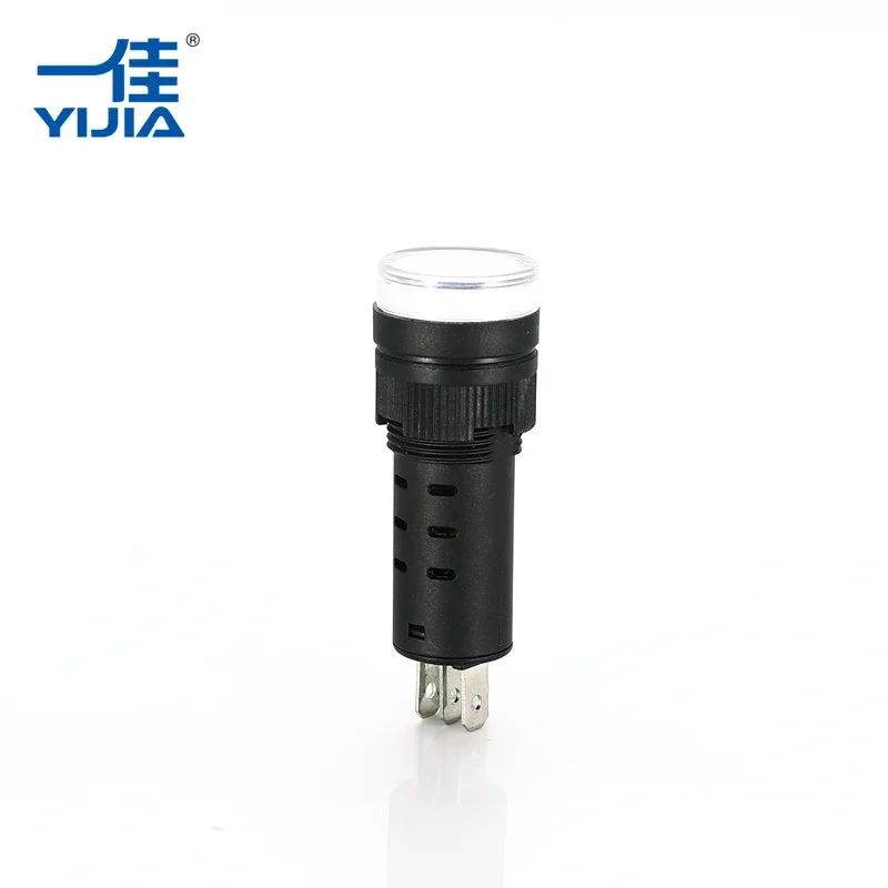 Warum sollten Sie für Ihre Anwendungen eine mehrfarbige Anzeigeleuchte wählen?