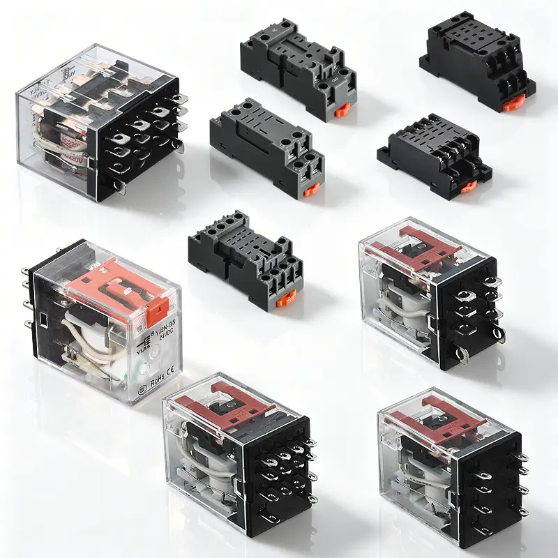 Elektromagnetisches Relais